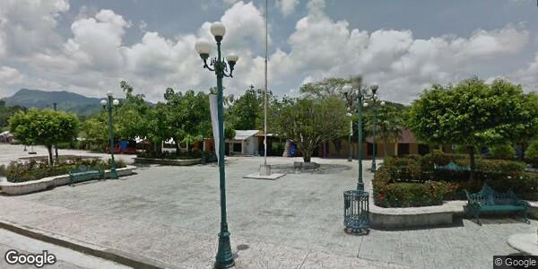 HACIENDA DEL MUNICIPIO